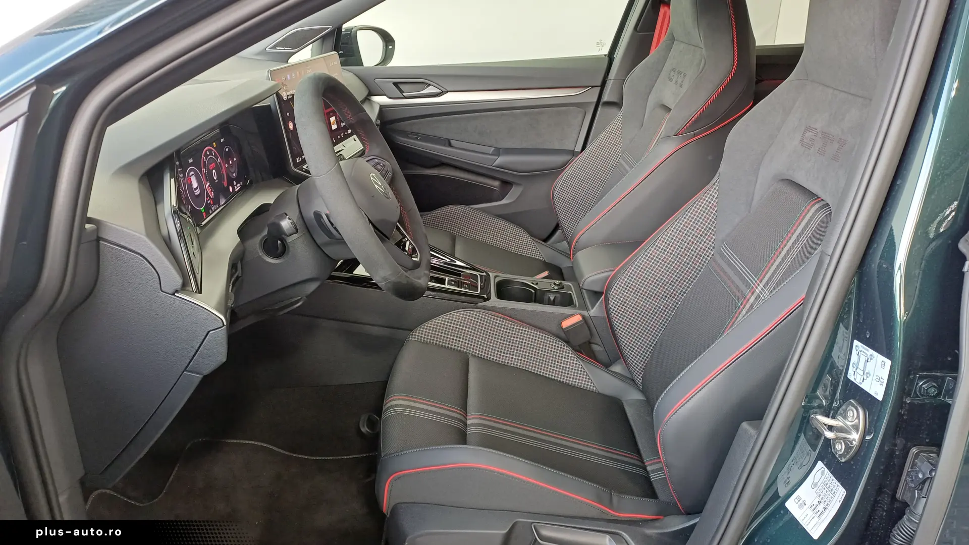Volkswagen Golf GTI Edition 50 325 CP