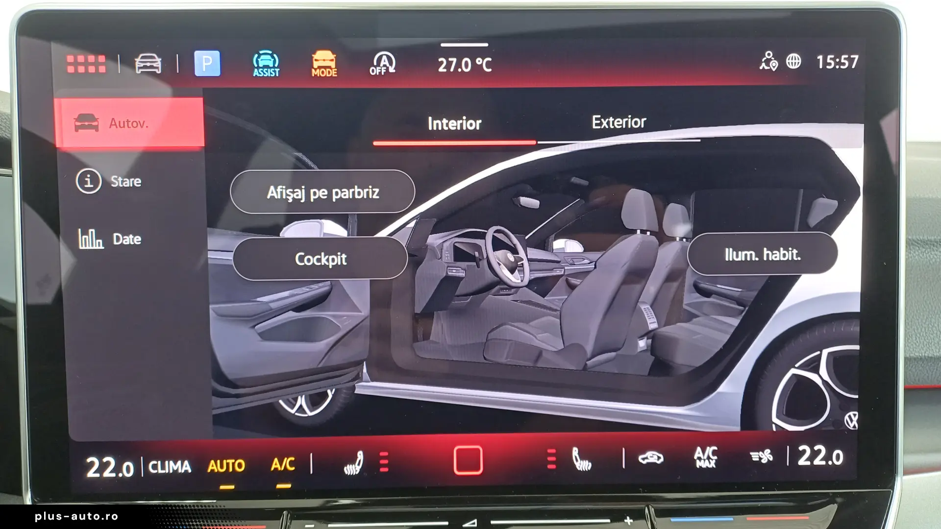 Volkswagen Golf GTI Edition 50 325 CP