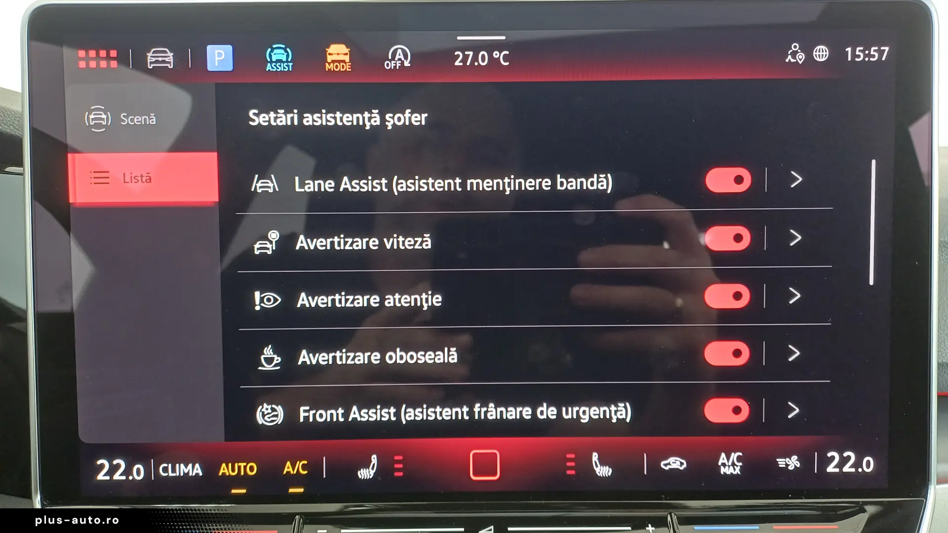 Volkswagen Golf GTI Edition 50 325 CP
