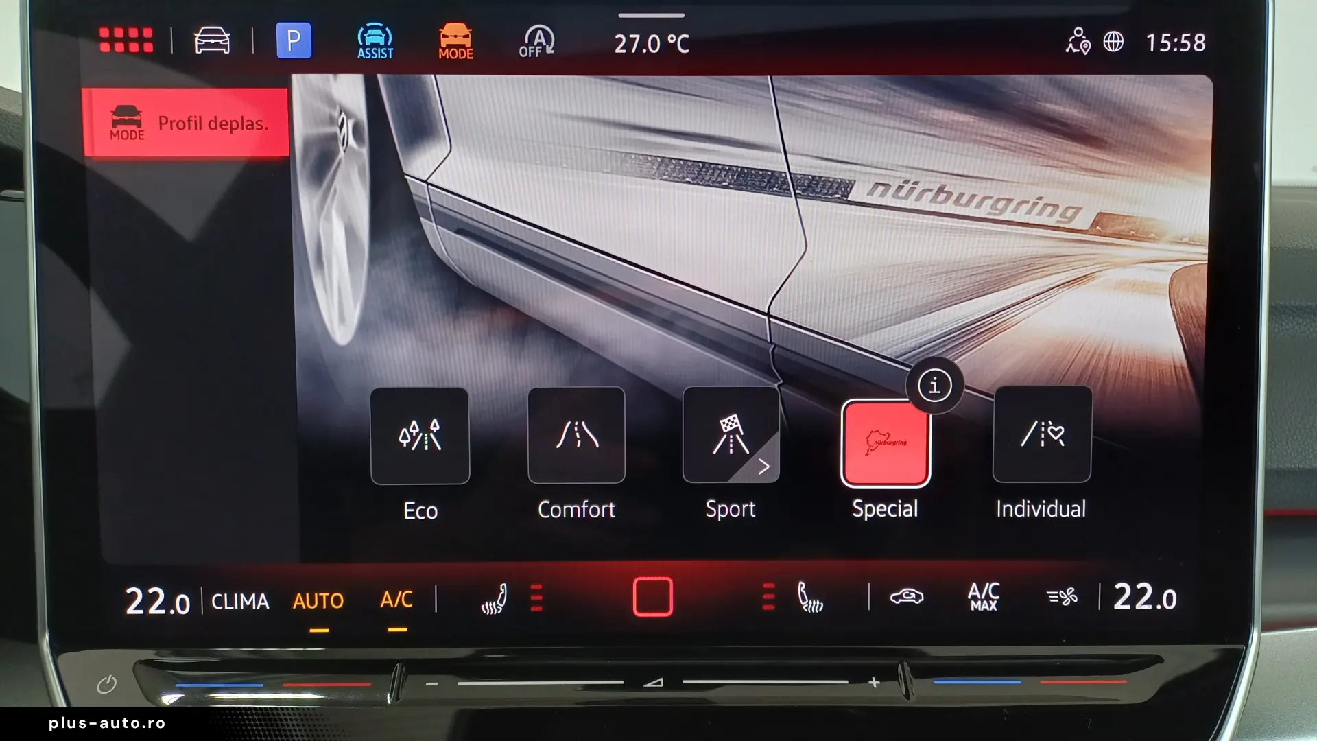 Volkswagen Golf GTI Edition 50 325 CP