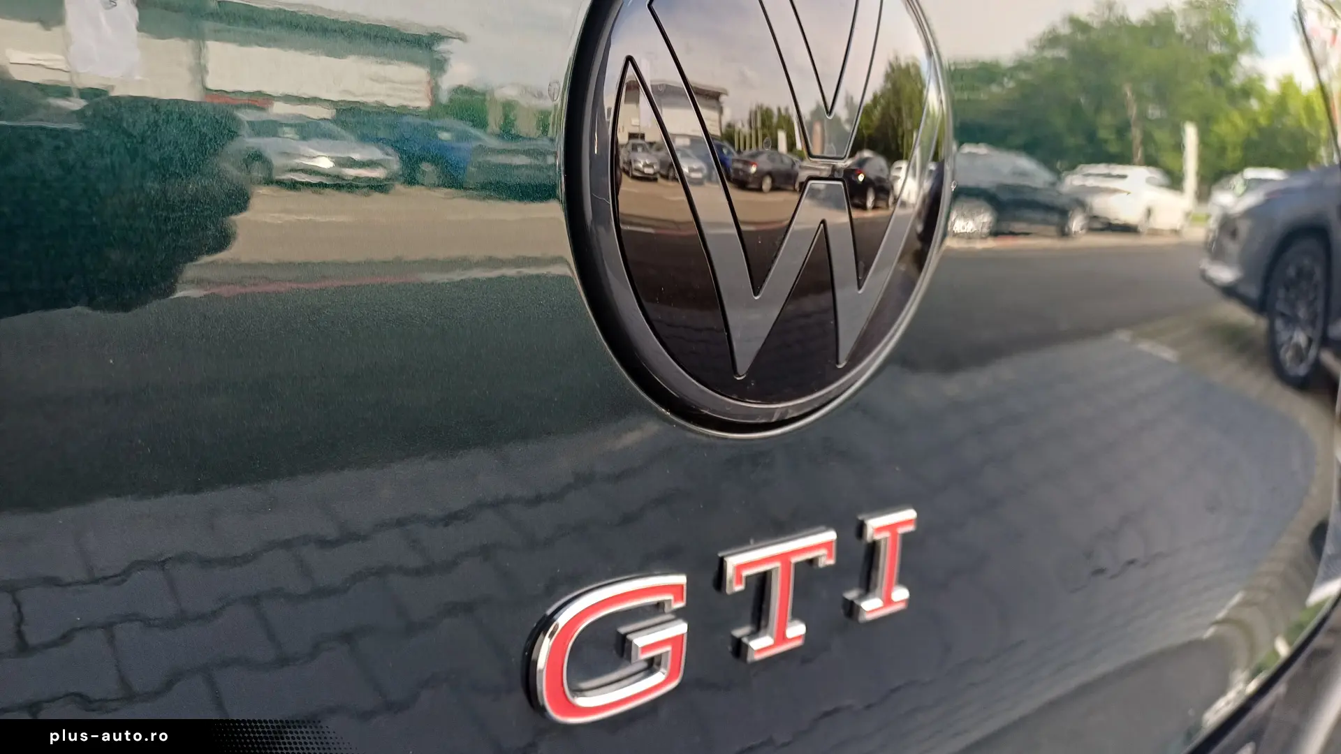 Volkswagen Golf GTI Edition 50 325 CP