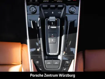 Porsche 992 911 Targa4S Clubleder sports exhaust system BOSE