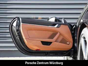 Porsche 992 911 Targa4S Clubleder sports exhaust system BOSE