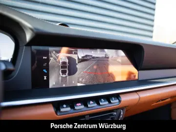 Porsche 992 911 Targa4S Clubleder sports exhaust system BOSE