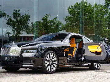 Rolls-Royce Spectre