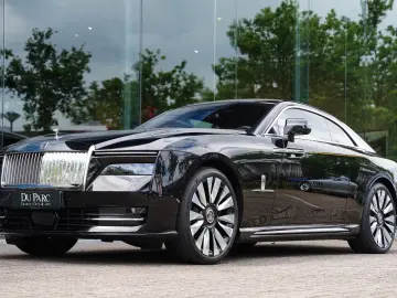 Rolls-Royce Spectre