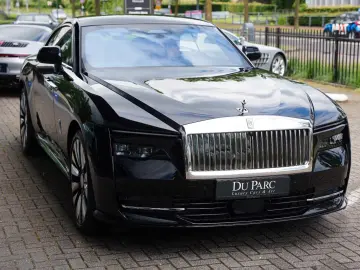 Rolls-Royce Spectre