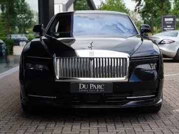 Rolls-Royce Spectre