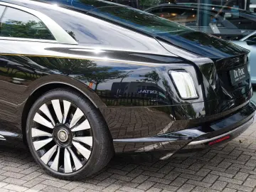 Rolls-Royce Spectre