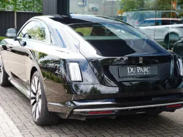 Rolls-Royce Spectre
