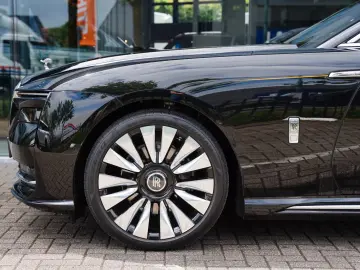 Rolls-Royce Spectre