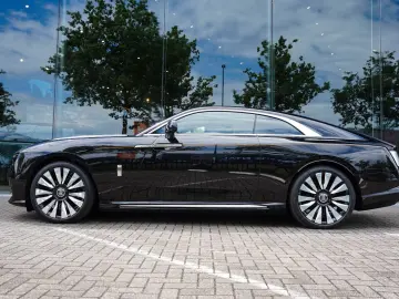 Rolls-Royce Spectre