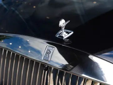 Rolls-Royce Spectre