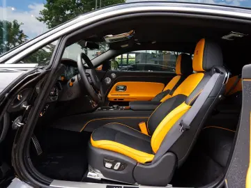 Rolls-Royce Spectre