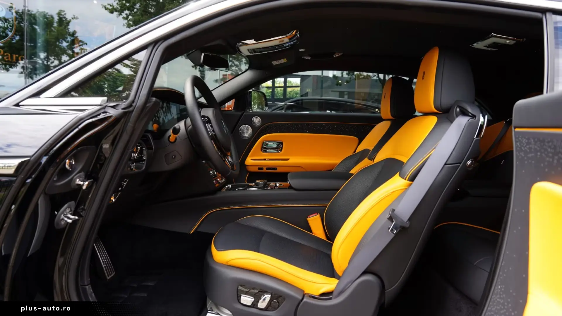 Rolls-Royce Spectre