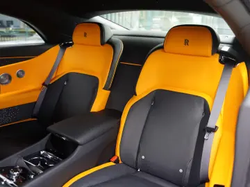 Rolls-Royce Spectre