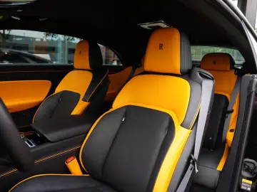 Rolls-Royce Spectre