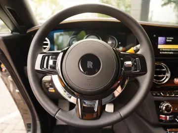 Rolls-Royce Spectre