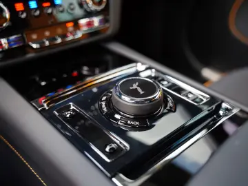 Rolls-Royce Spectre