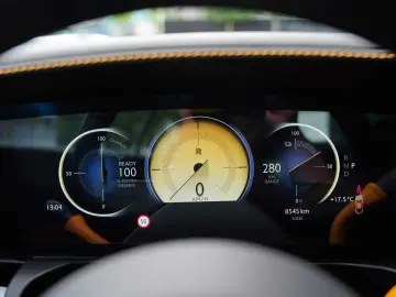 Rolls-Royce Spectre