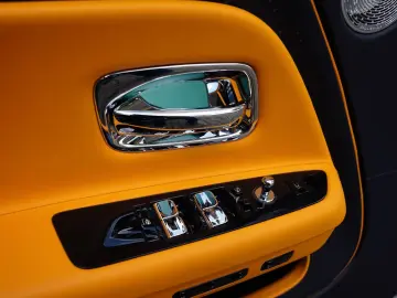 Rolls-Royce Spectre