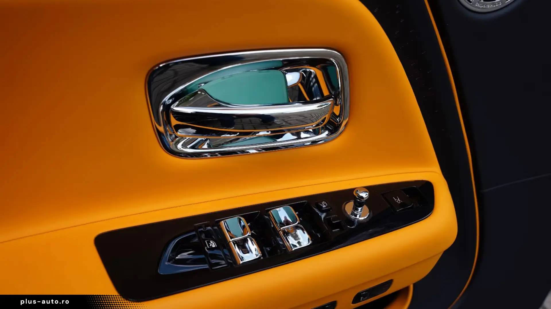 Rolls-Royce Spectre