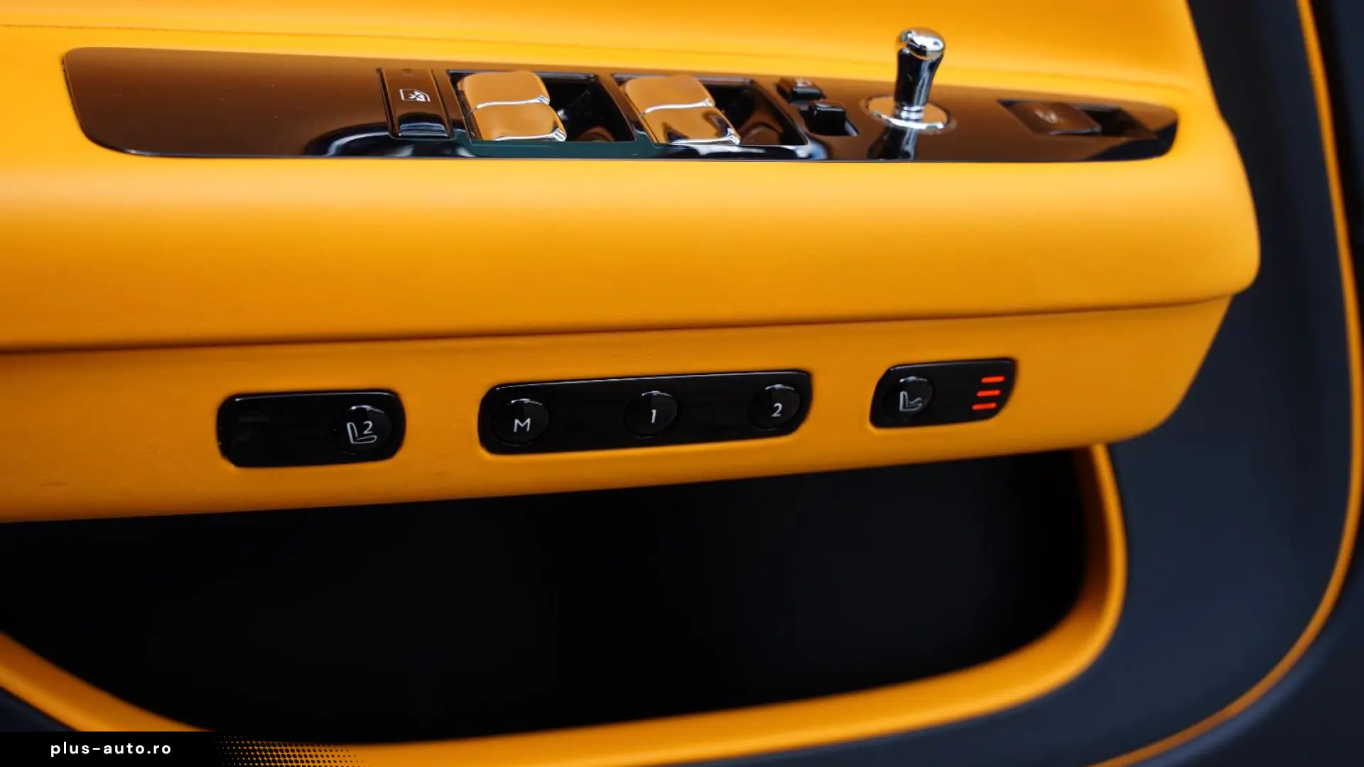 Rolls-Royce Spectre