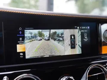 Rolls-Royce Spectre