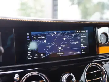 Rolls-Royce Spectre