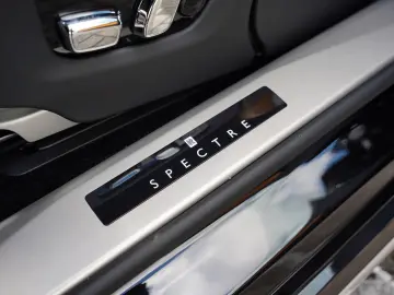 Rolls-Royce Spectre