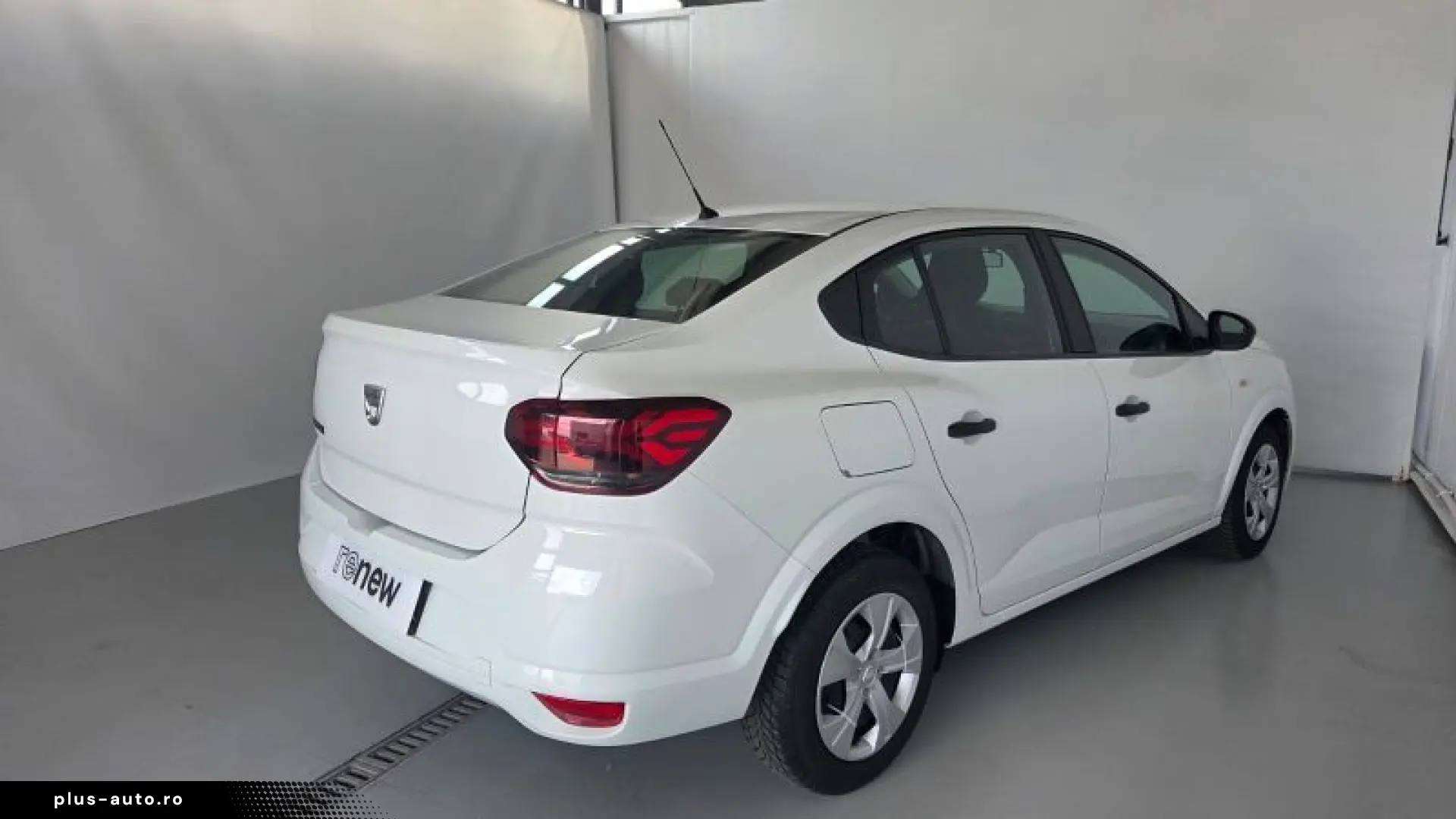 DACIA LOGAN 1.0 Eco-G 100CP Essential