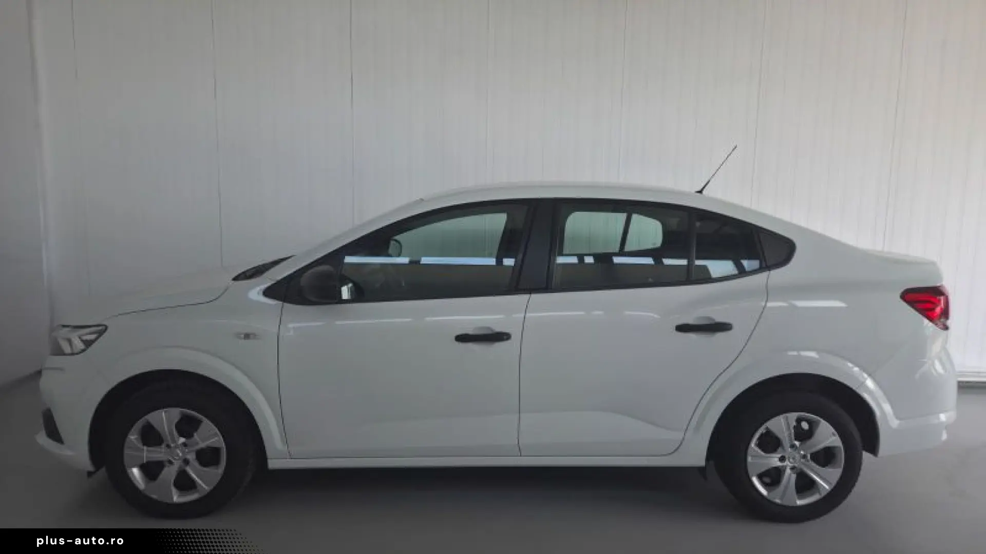 DACIA LOGAN 1.0 Eco-G 100CP Essential