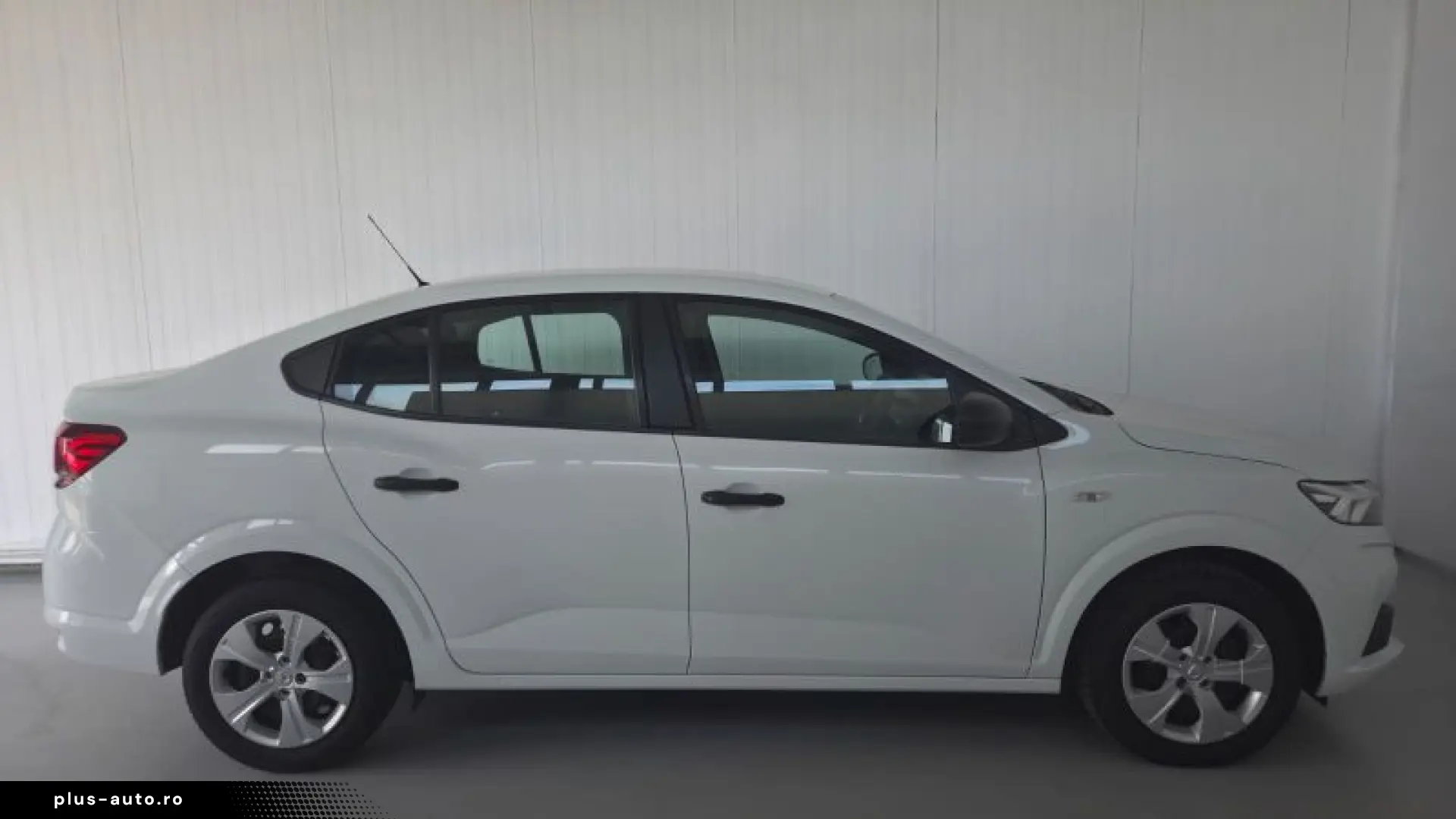 DACIA LOGAN 1.0 Eco-G 100CP Essential