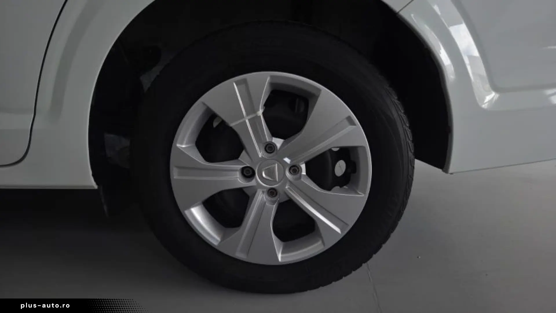 DACIA LOGAN 1.0 Eco-G 100CP Essential