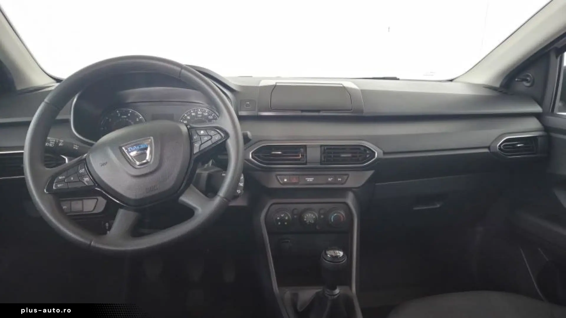 DACIA LOGAN 1.0 Eco-G 100CP Essential