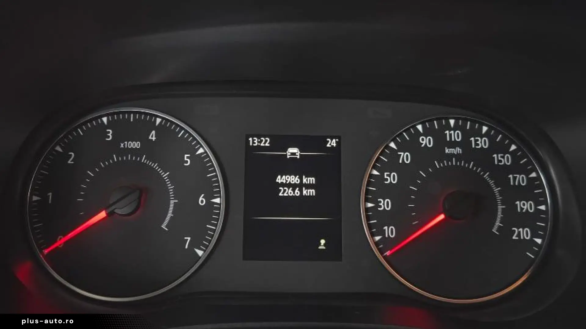 DACIA LOGAN 1.0 Eco-G 100CP Essential