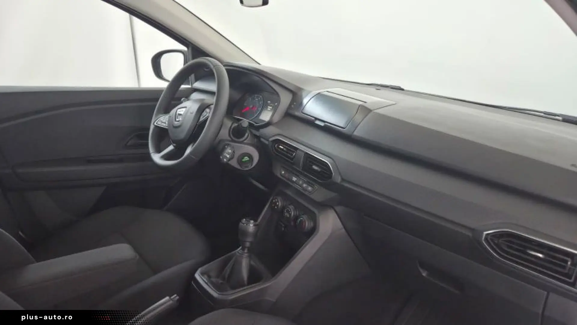 DACIA LOGAN 1.0 Eco-G 100CP Essential