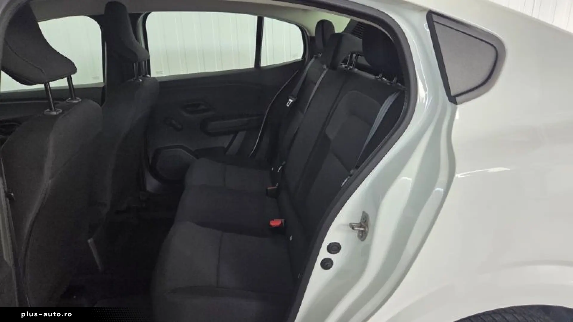 DACIA LOGAN 1.0 Eco-G 100CP Essential