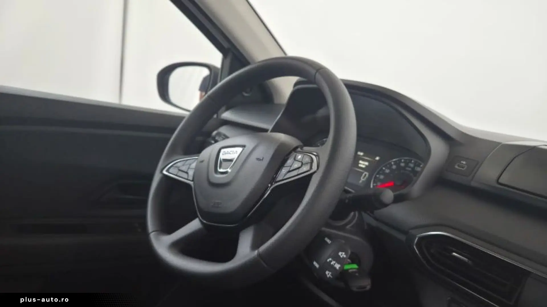 DACIA LOGAN 1.0 Eco-G 100CP Essential