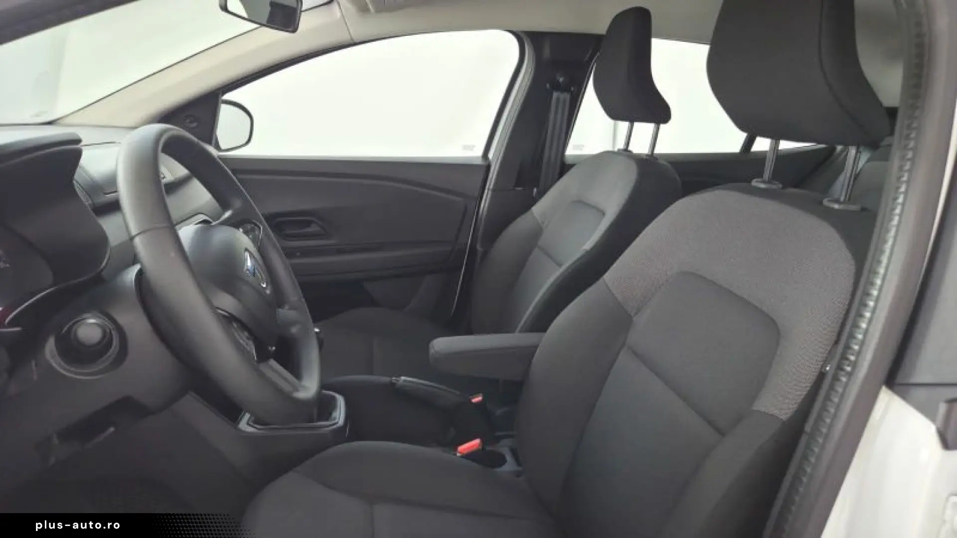 DACIA LOGAN 1.0 Eco-G 100CP Essential