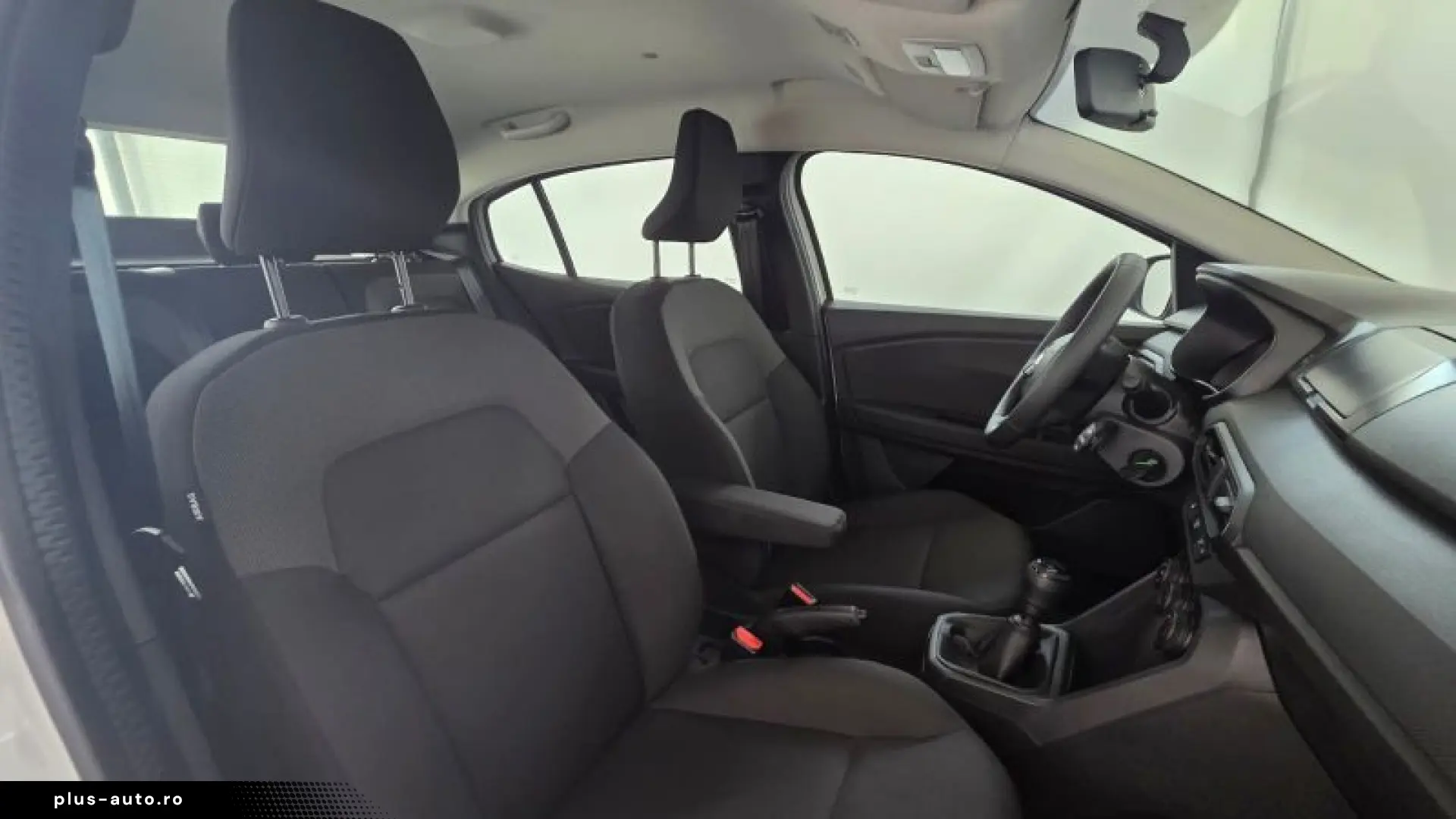 DACIA LOGAN 1.0 Eco-G 100CP Essential