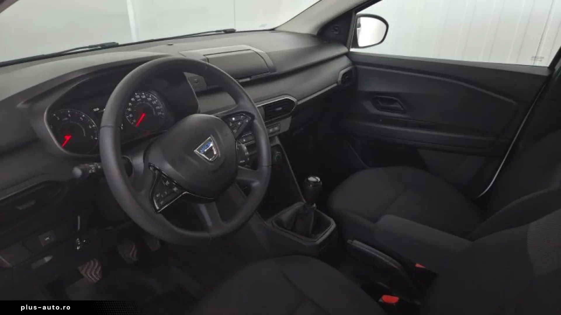 DACIA LOGAN 1.0 Eco-G 100CP Essential