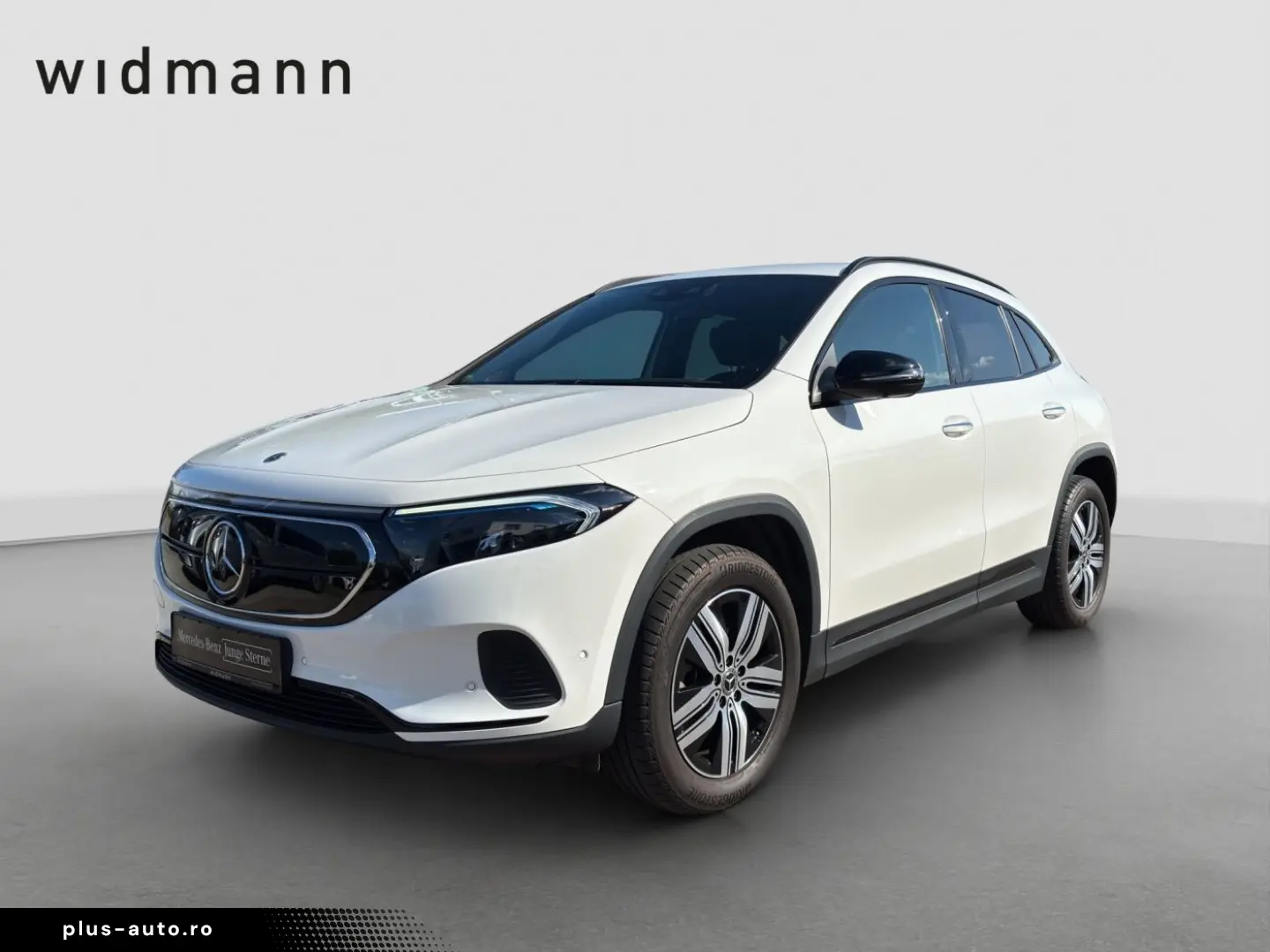 MERCEDES-BENZ EQA 250  Progressive Advanced LED Nigh&hellip;