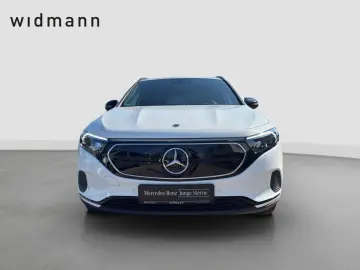 MERCEDES-BENZ EQA 250  Progressive Advanced LED Nigh&hellip;