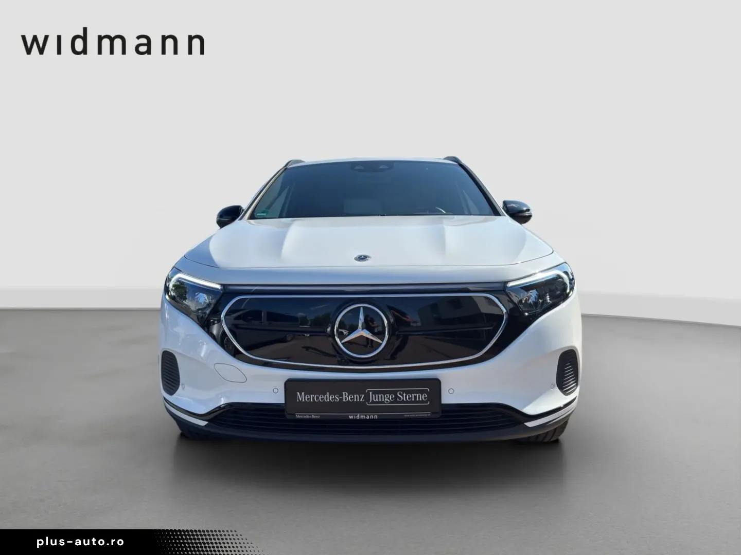 MERCEDES-BENZ EQA 250  Progressive Advanced LED Nigh&hellip;