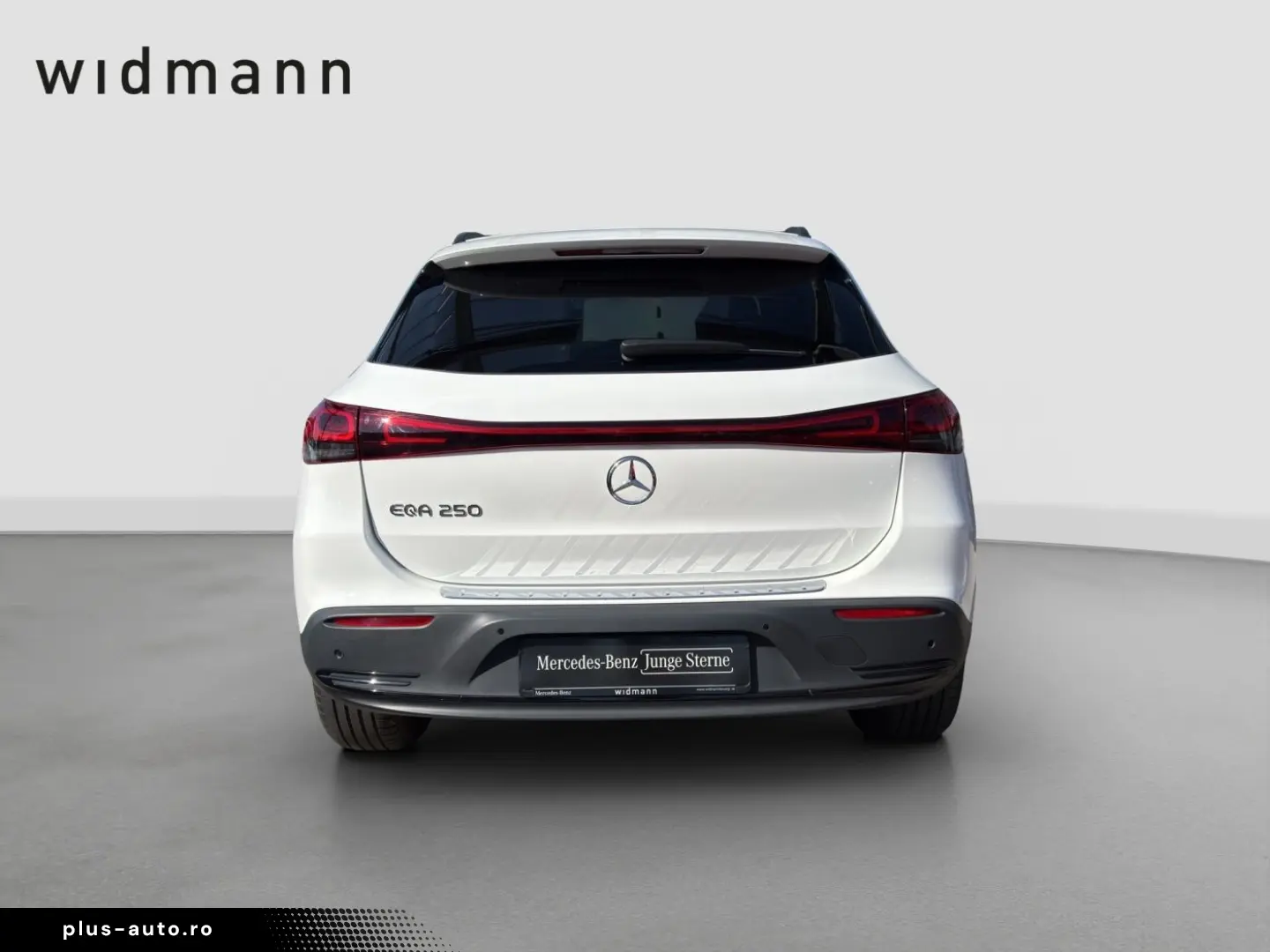 MERCEDES-BENZ EQA 250  Progressive Advanced LED Nigh&hellip;