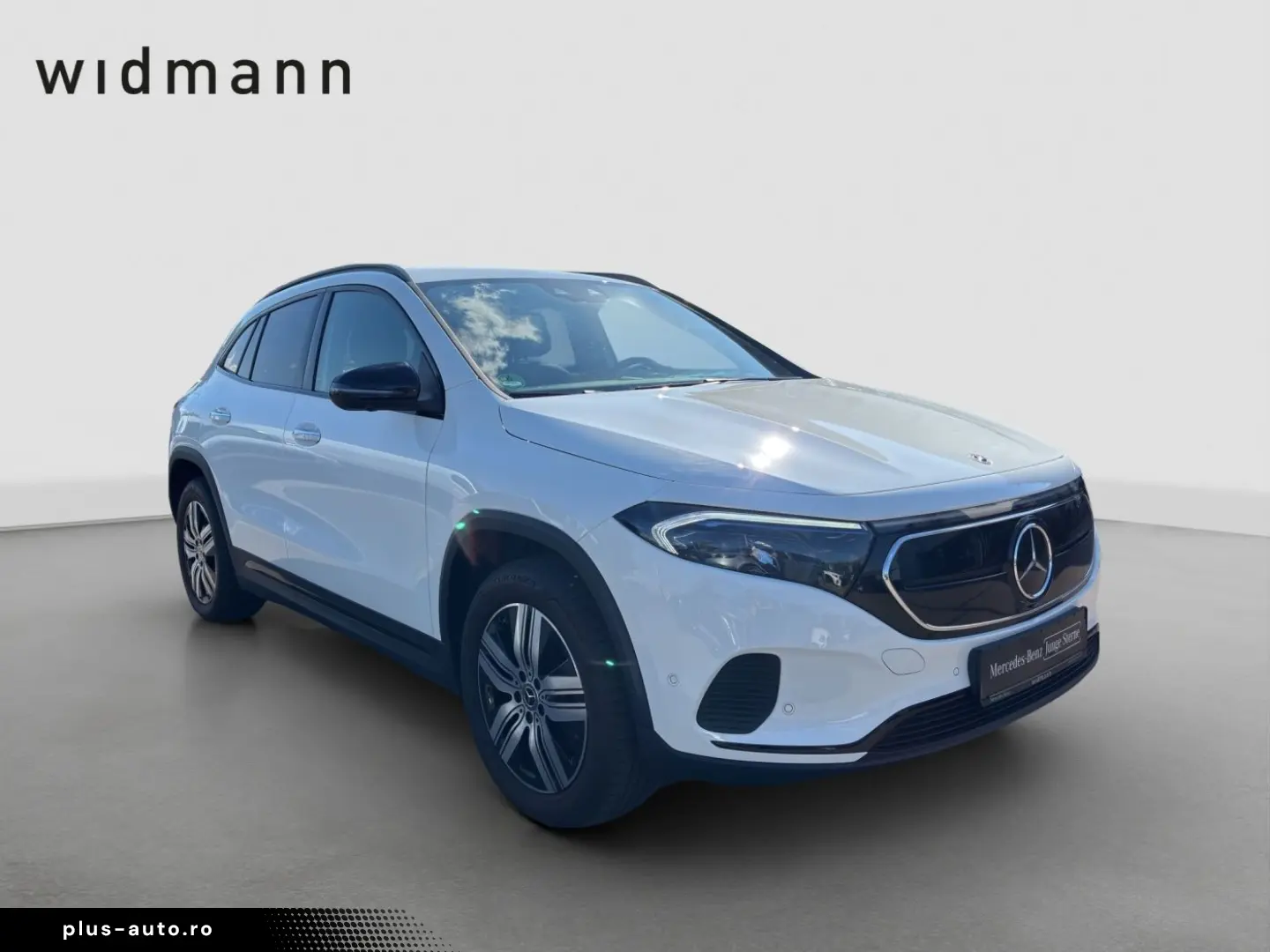 MERCEDES-BENZ EQA 250  Progressive Advanced LED Nigh&hellip;