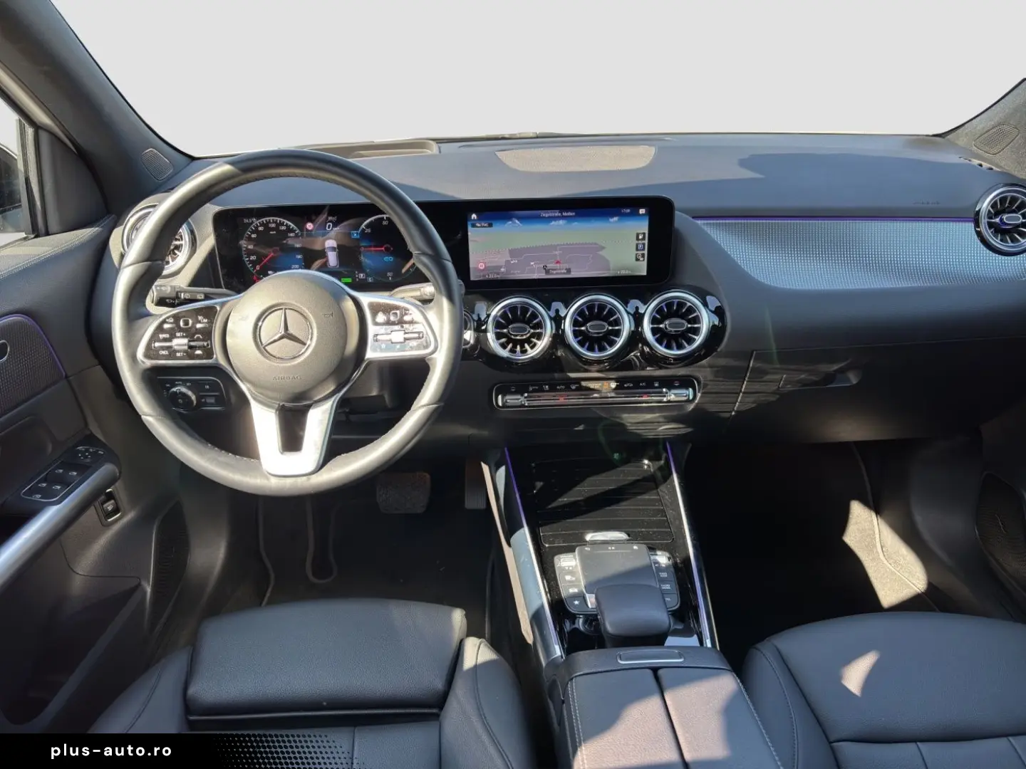 MERCEDES-BENZ EQA 250  Progressive Advanced LED Nigh&hellip;