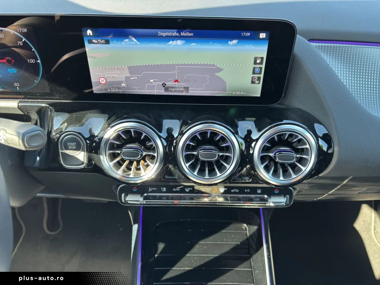 MERCEDES-BENZ EQA 250  Progressive Advanced LED Nigh&hellip;