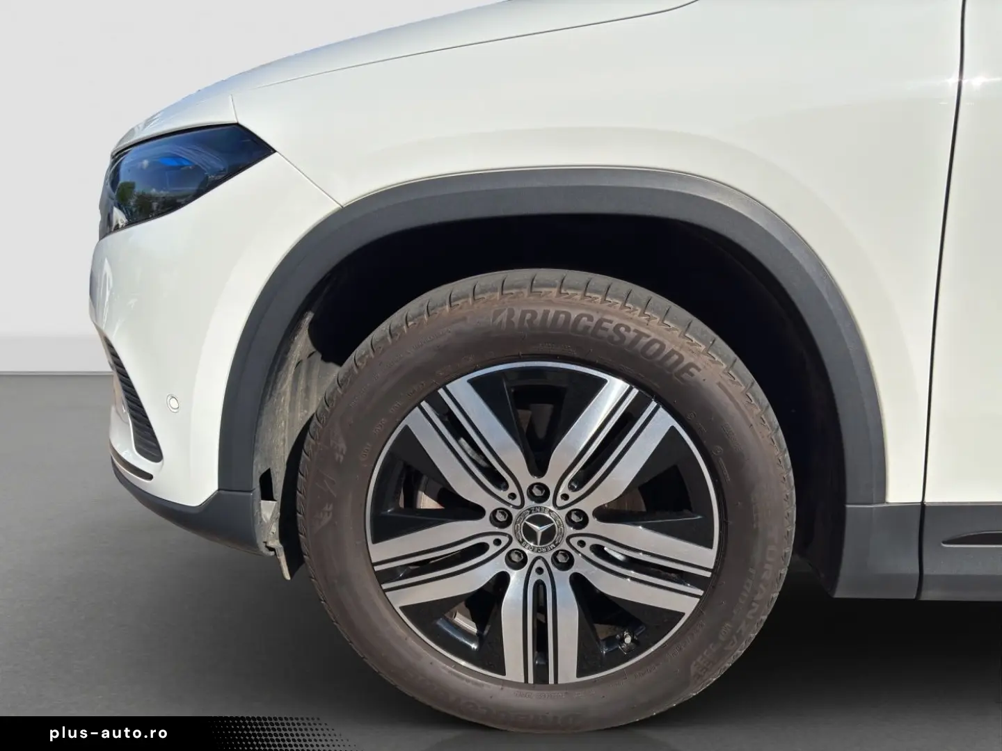 MERCEDES-BENZ EQA 250  Progressive Advanced LED Nigh&hellip;